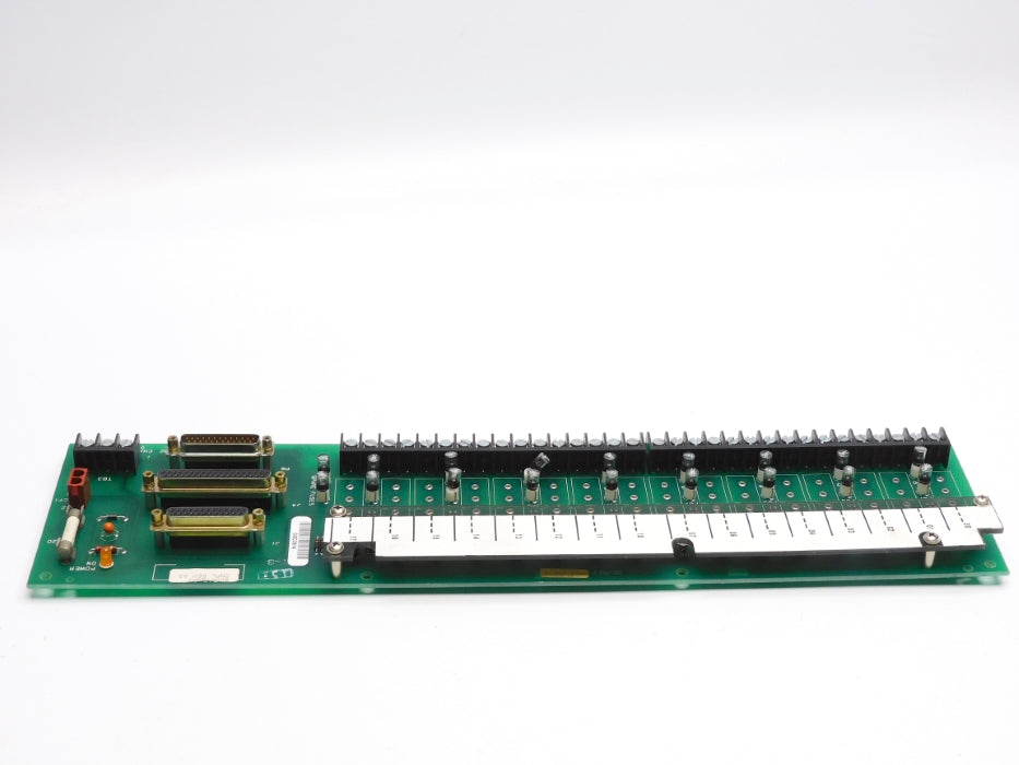 INDUSTRIAL SPARE PART 8000TSAAZ REV. 03 NSNP