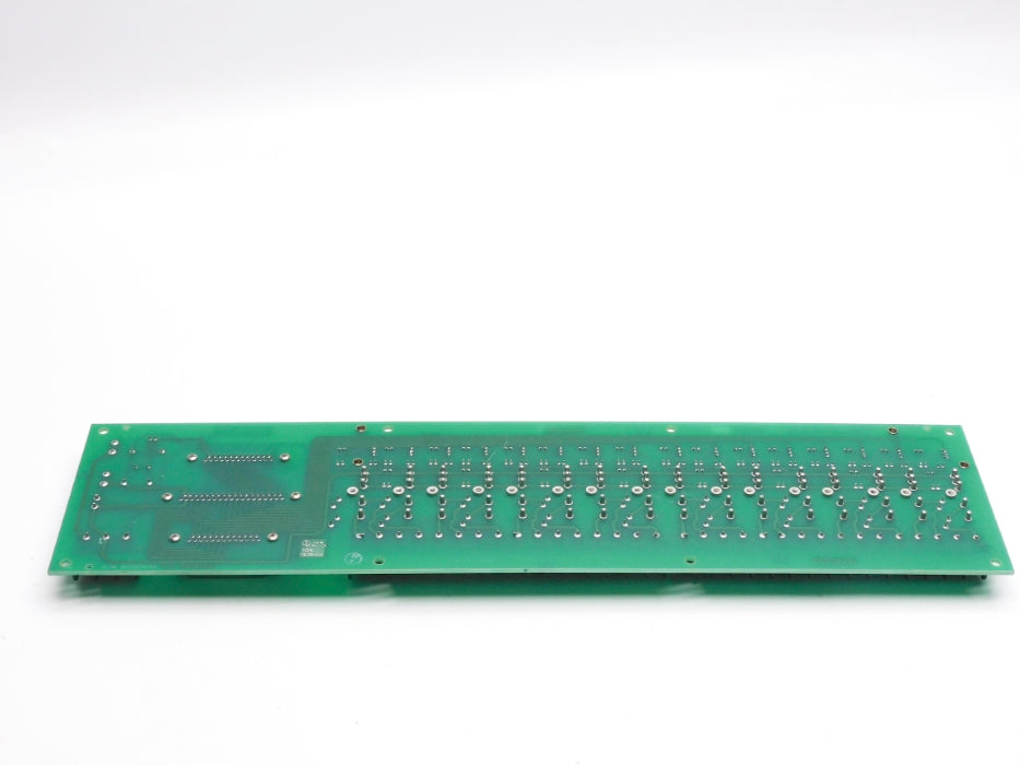 INDUSTRIAL SPARE PART 8000TSAAZ REV. 03 NSNP