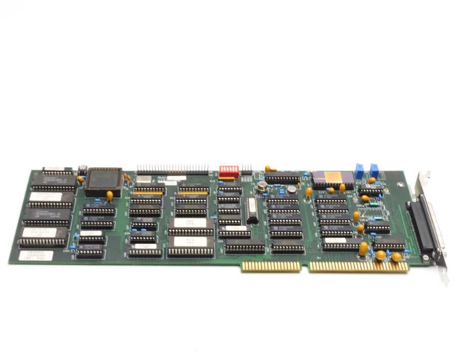 VISI-TRAK MVO-06597 UNMP