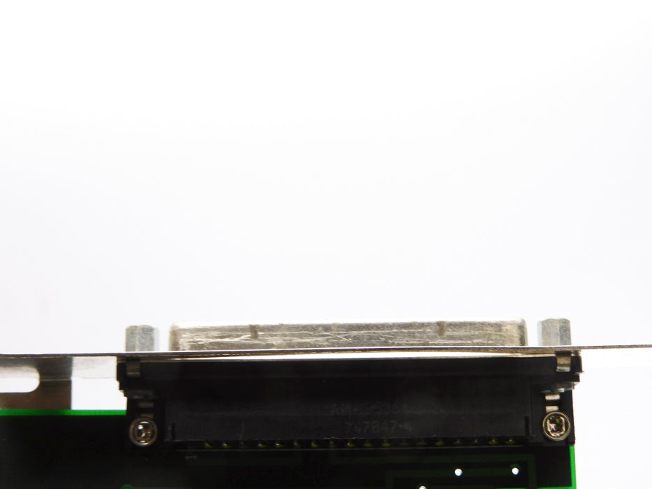 VISI-TRAK MVO-06597 UNMP