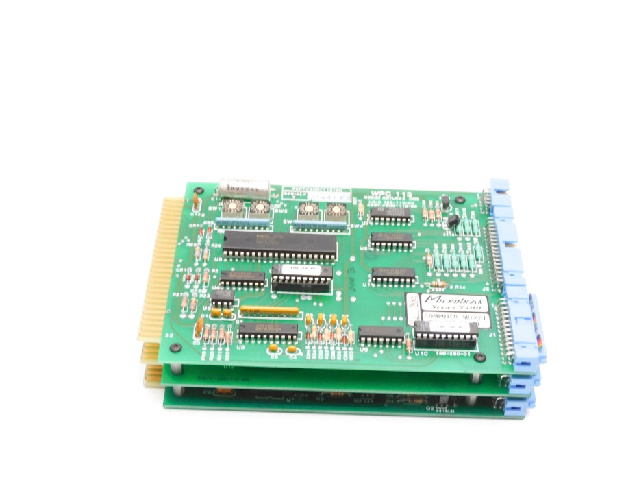 WPC 800-113-00 UNMP