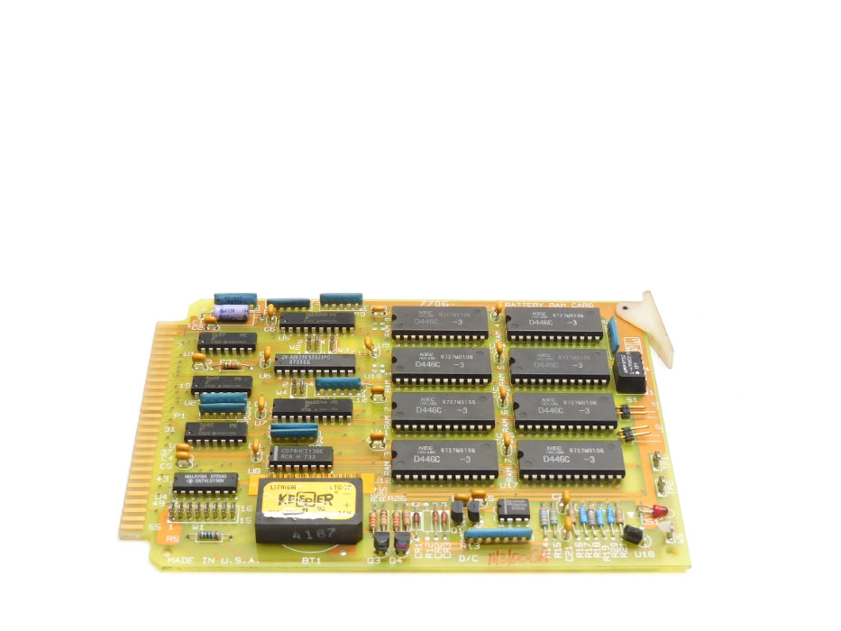 PROLOG 7706-16L UNMP