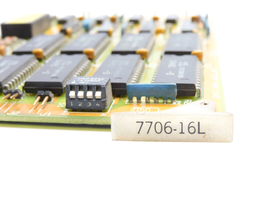 PROLOG 7706-16L UNMP