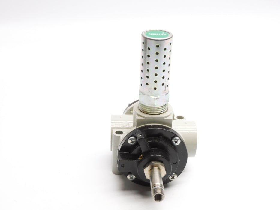 NUMATICS 2659834 36-145PSIG UNMP