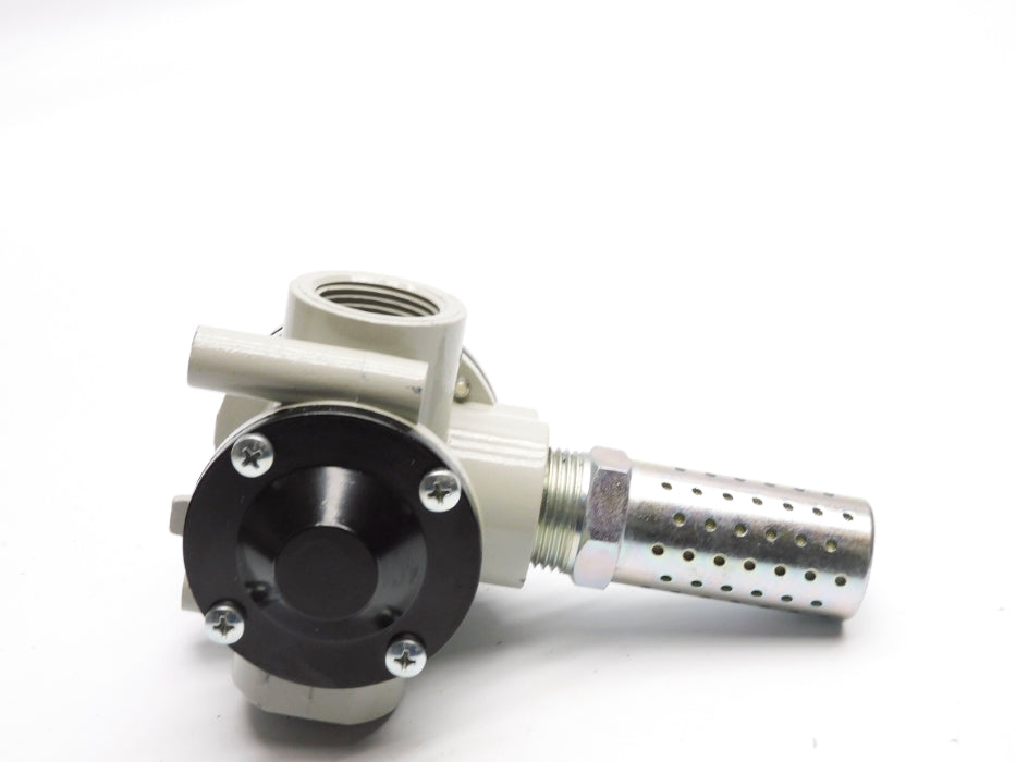 NUMATICS 2659834 36-145PSIG UNMP