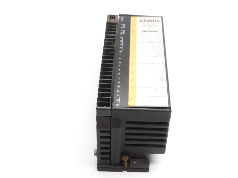 FANUC IC660BBD101 115V UNMP