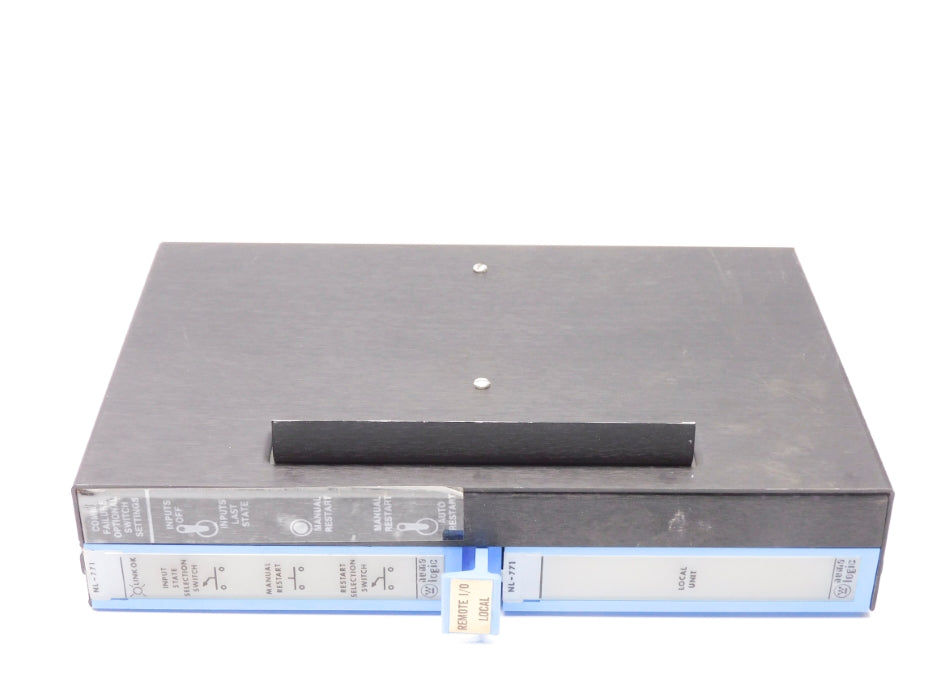 WESTINGHOUSE NL-771-H 2618D34G01 SUB14 REMAN