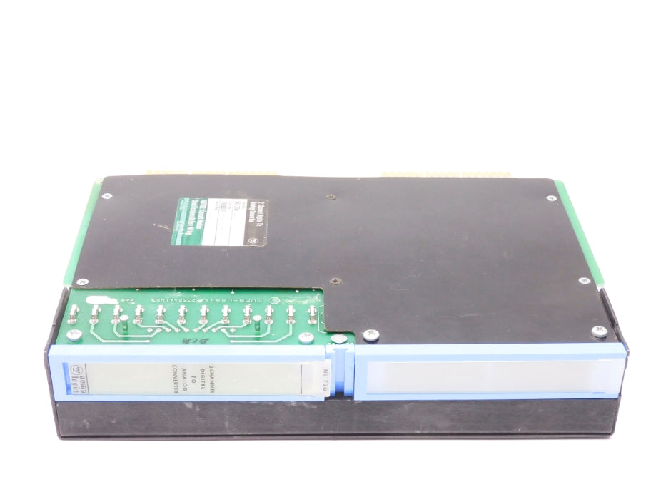 WESTINGHOUSE NL-750A-H 2618D31G01 SUB11 UNMP