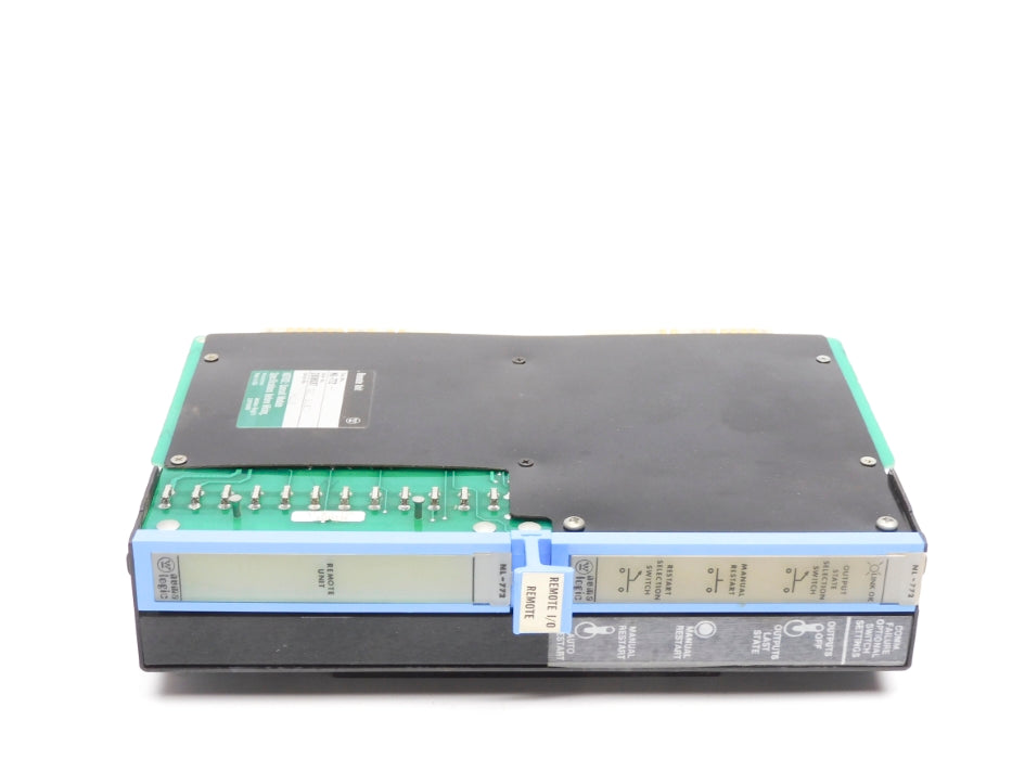 WESTINGHOUSE NL-772-H 2618D37G01 SUB14 REMAN