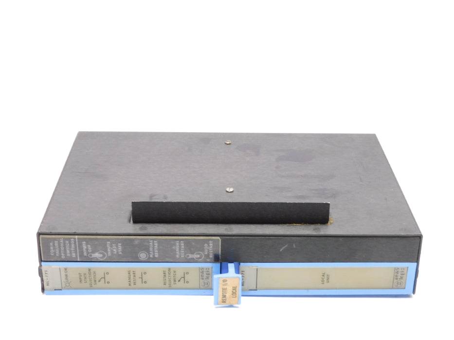 WESTINGHOUSE NL-771-H 2618D34G01 SUB13 REMAN