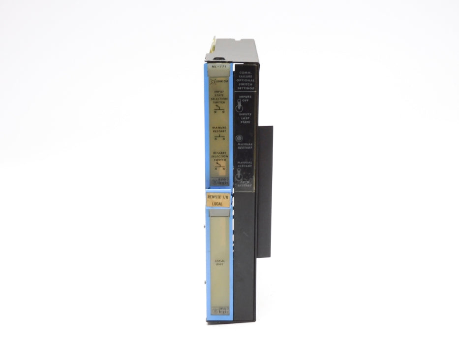 WESTINGHOUSE NL-771-H 2618D34G01 SUB13 REMAN