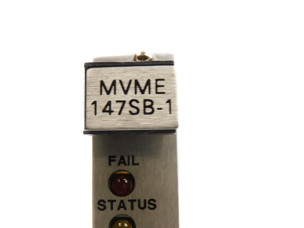 MOTOROLA MVME147SB-1 UNMP