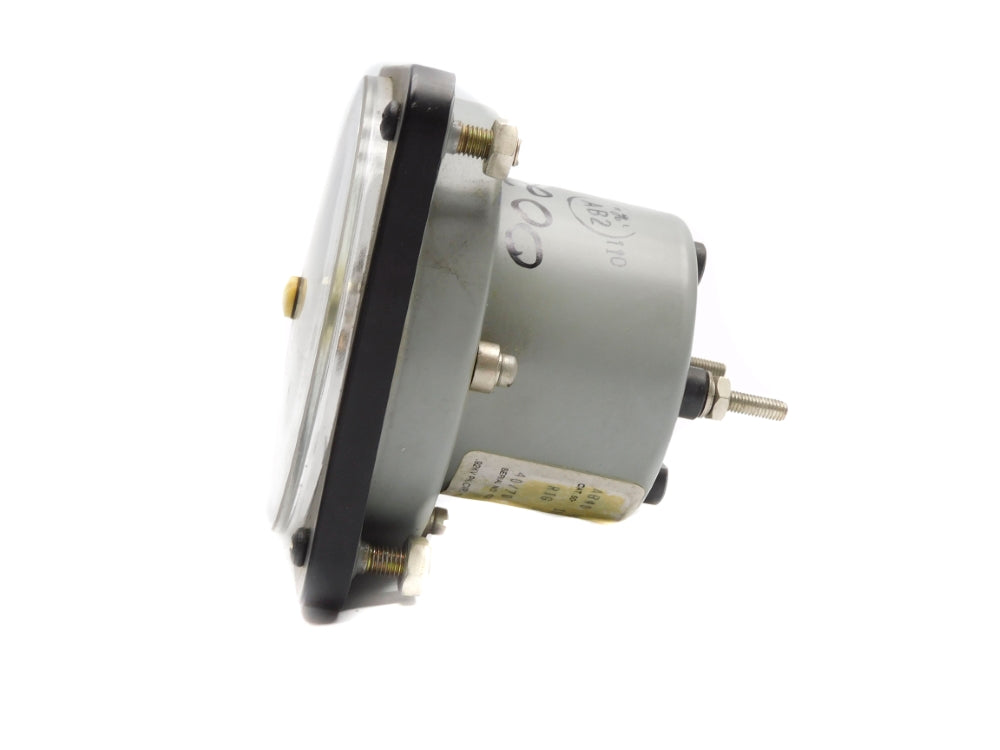 GENERAL ELECTRIC 50-103131LSZZ2 0-1000ACA UNMP