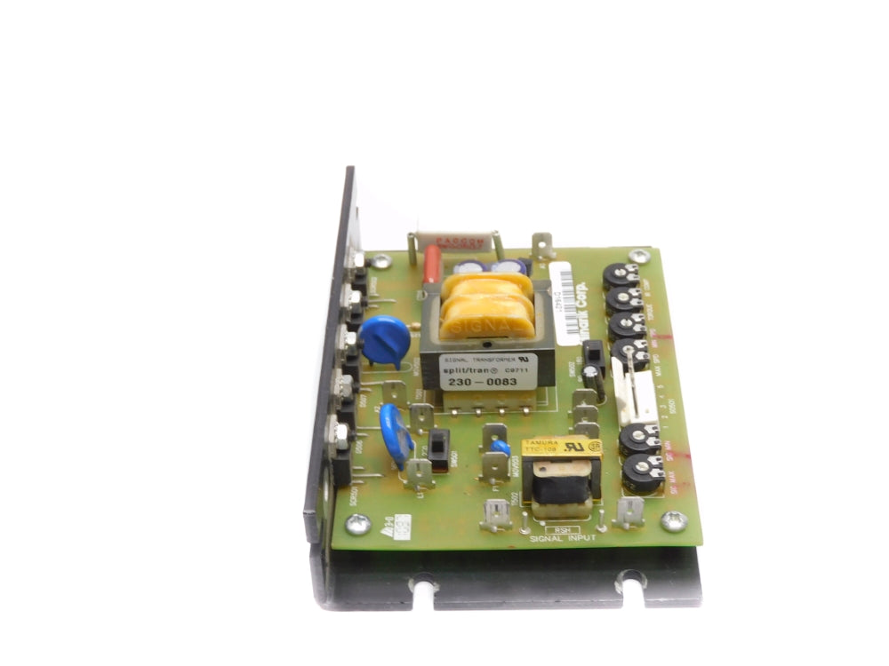 MINARIK PCM23011A-SPEC.0497 115/230VAC UNMP