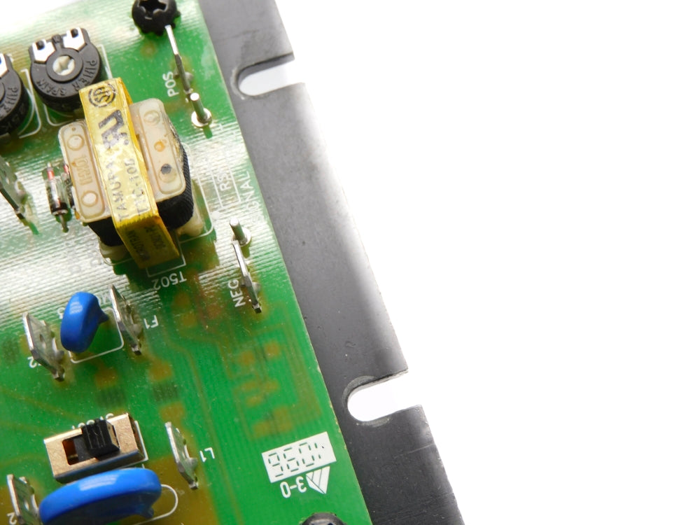 MINARIK PCM23011A-SPEC.0497 (0-180VDC) UNMP