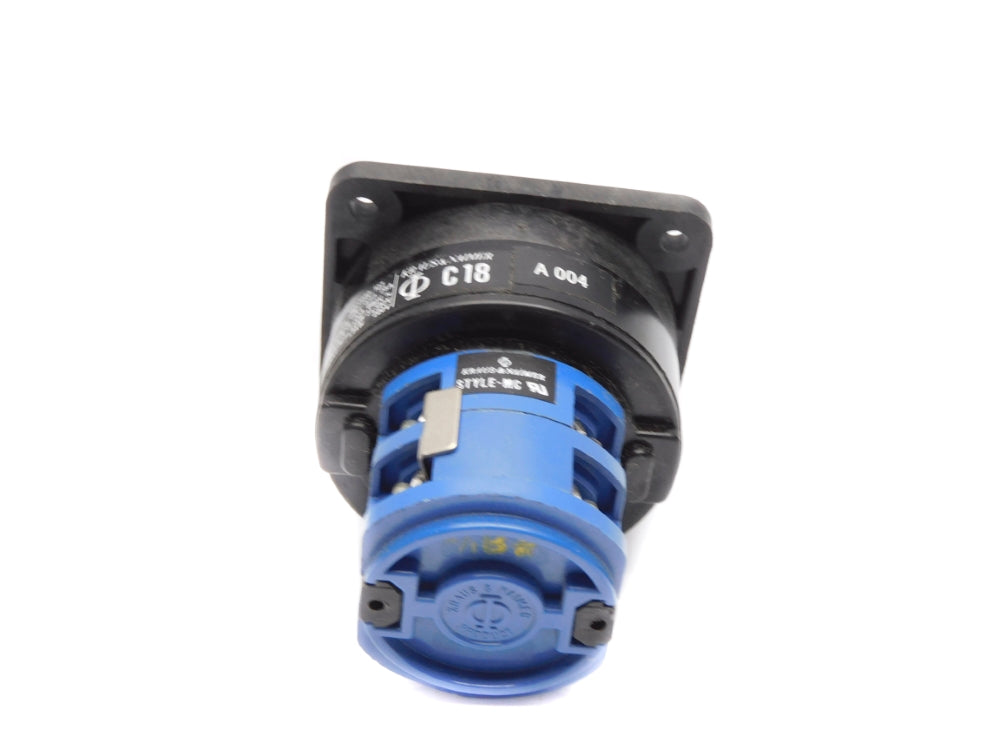 KRAUS&NAIMER C18A004 NSNP