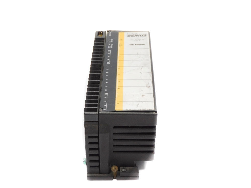 FANUC IC660EBD101F UNMP
