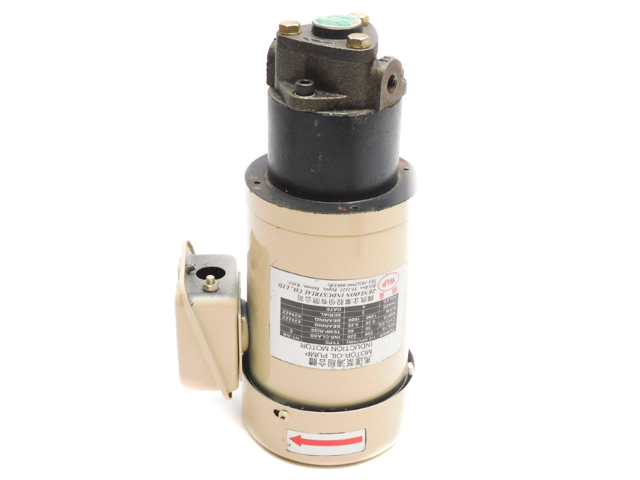 ZENLOON INDUSTRIAL HT-NR UNMP