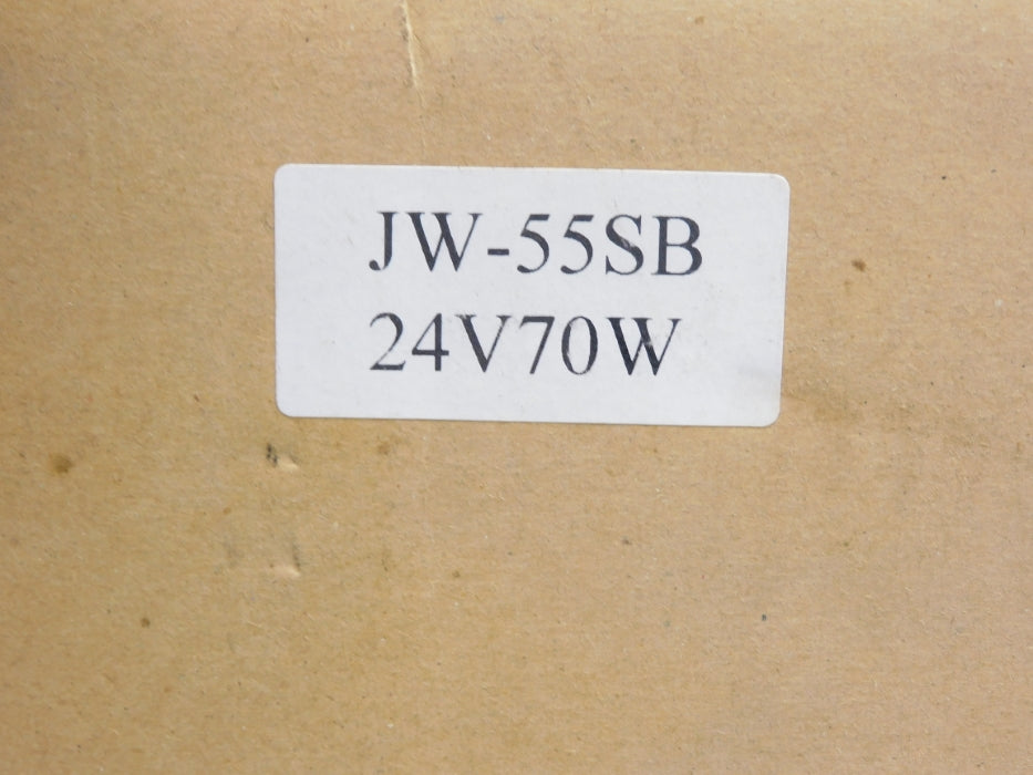 JARRER JW-55SB NSMP