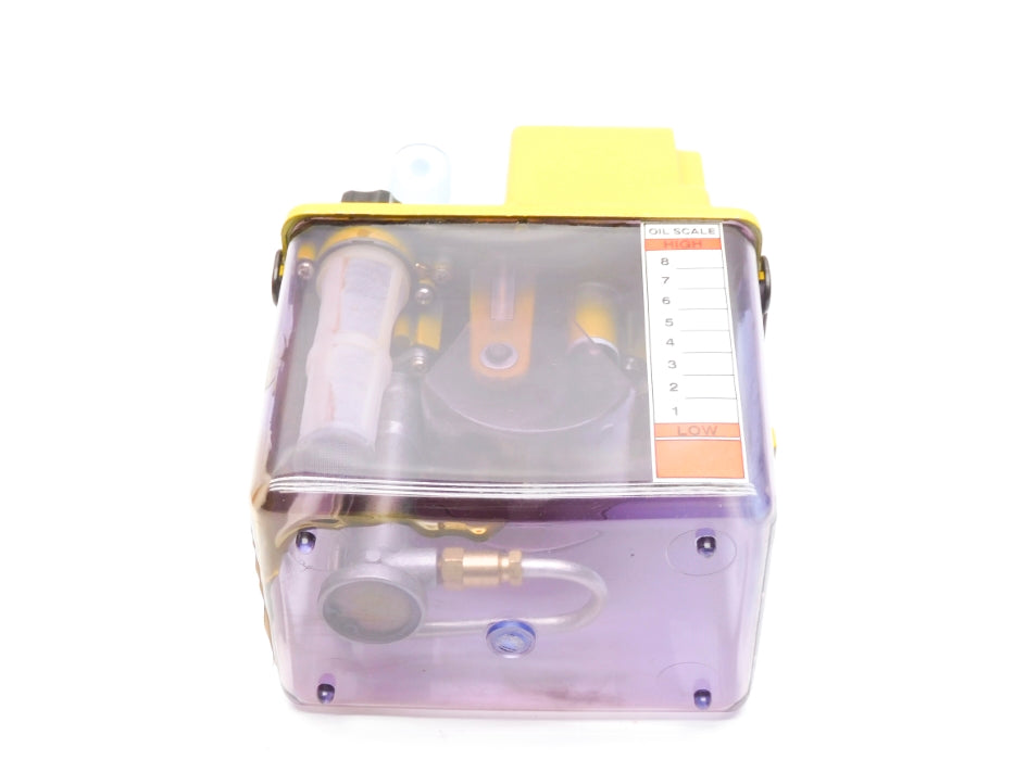 CHIBA SMA-601-15 NSMP