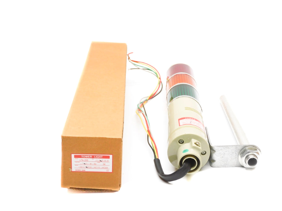 INDUSTRIAL MRO LTA-205-TJ-DC24V NSMP