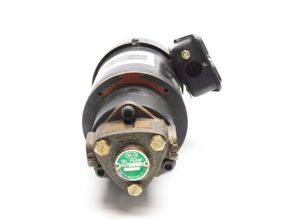 ZENLOON INDUSTRIAL HT-NR (440/440V) UNMP