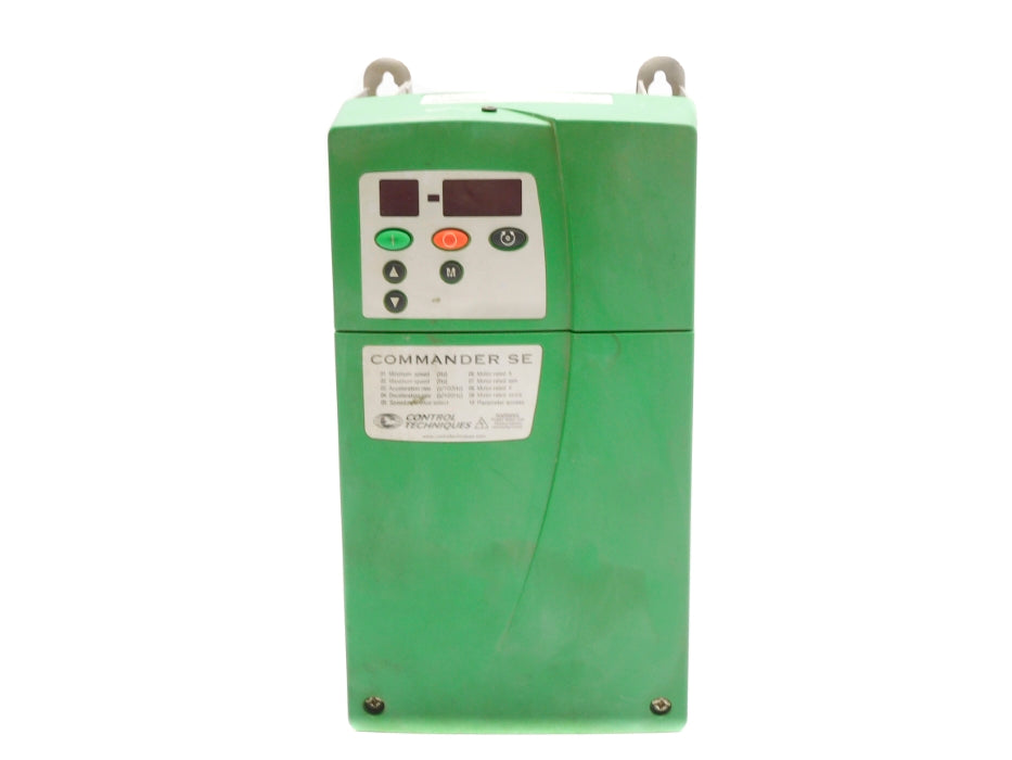 CONTROL TECHNIQUES SE23200400 (AS PICTURED) NSNP
