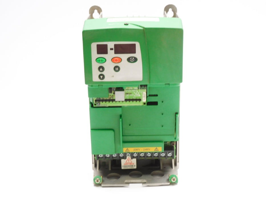CONTROL TECHNIQUES SE23200400 (AS PICTURED) NSNP