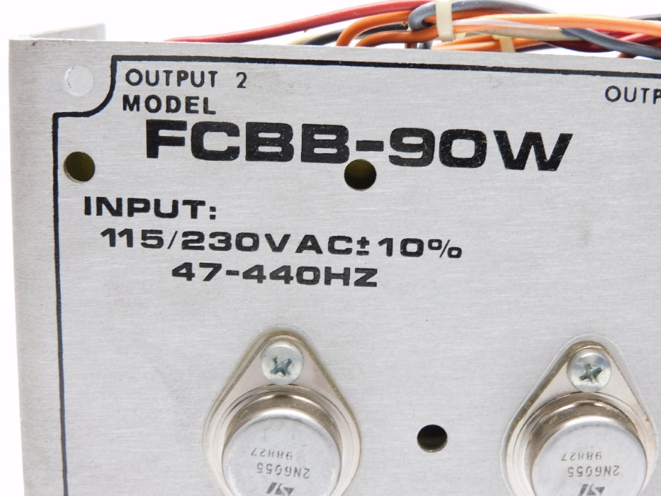 CONDOR FCBB-90W NSMP