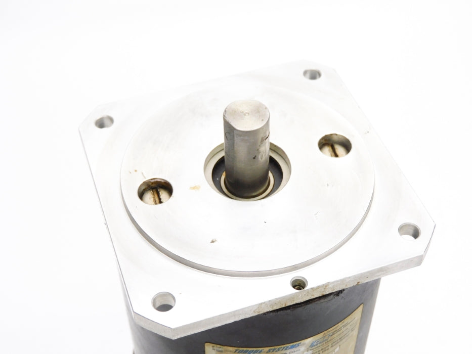 CLEVELAND MOTION CONTROLS MTE3528-375CF 1877RTD UNMP