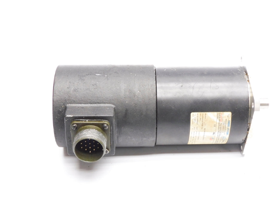 CLEVELAND MOTION CONTROLS MTE3528-375CF 1877RTD UNMP
