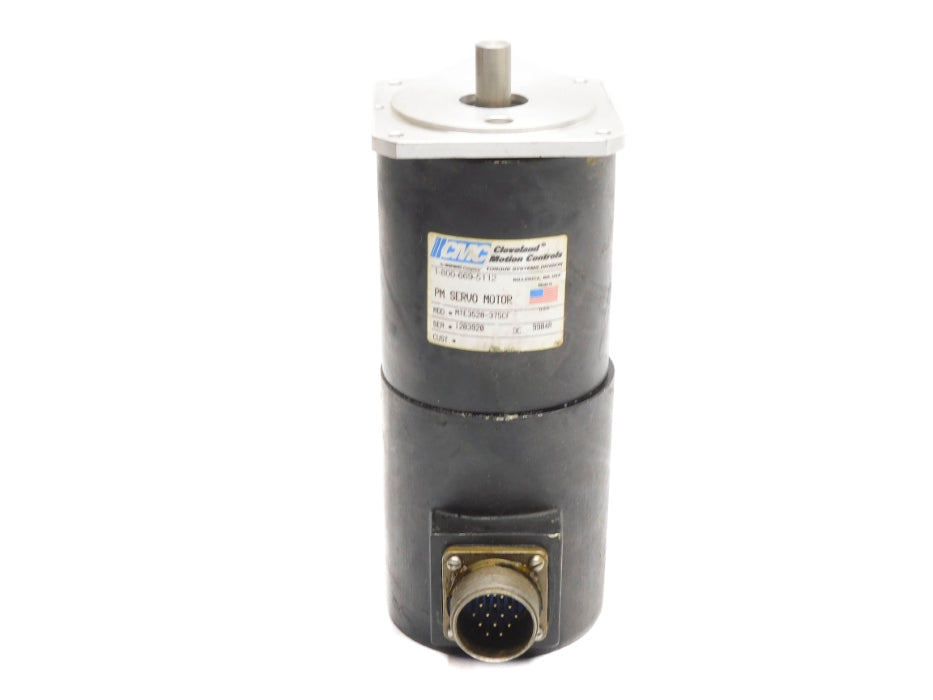 CLEVELAND MOTION CONTROLS MTE3528-375CF UNMP