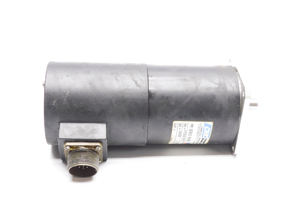 CLEVELAND MOTION CONTROLS MTE3528-375CF UNMP