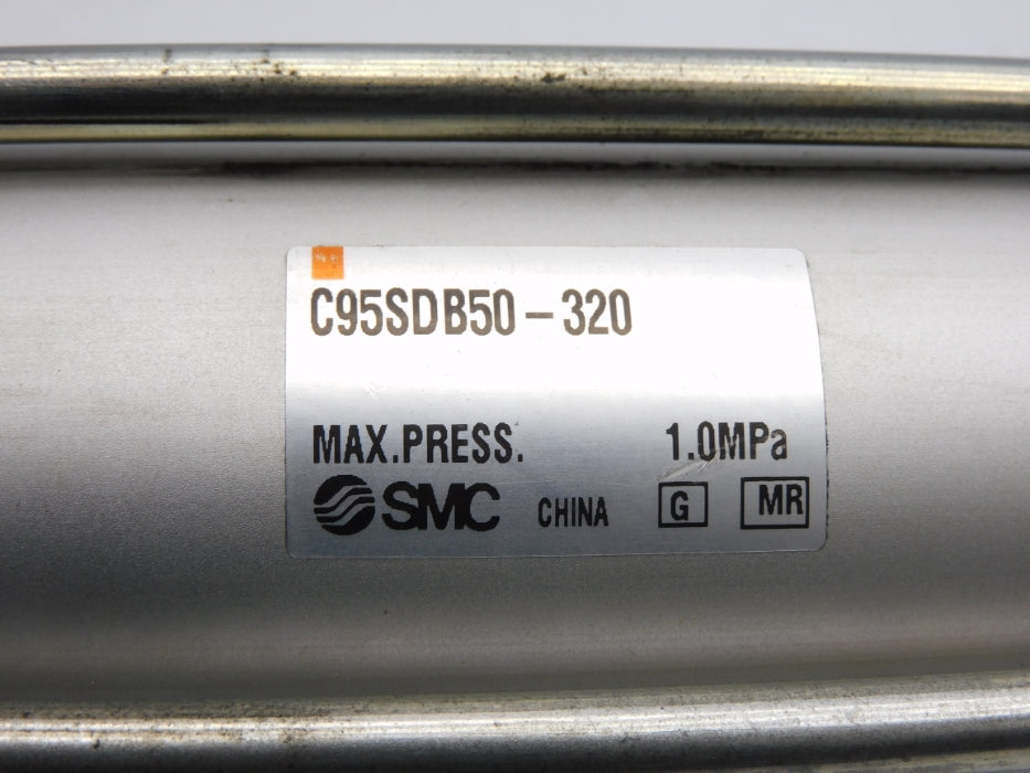 SMC C95SDB50-320 UNMP