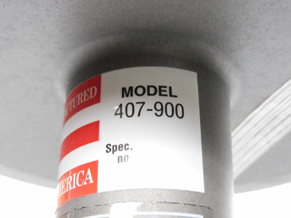 SPEED SELECTOR 407-900 NSMP