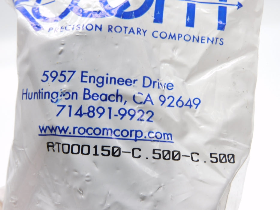 ROCOM AT000150-C.500-C.500 NSMP