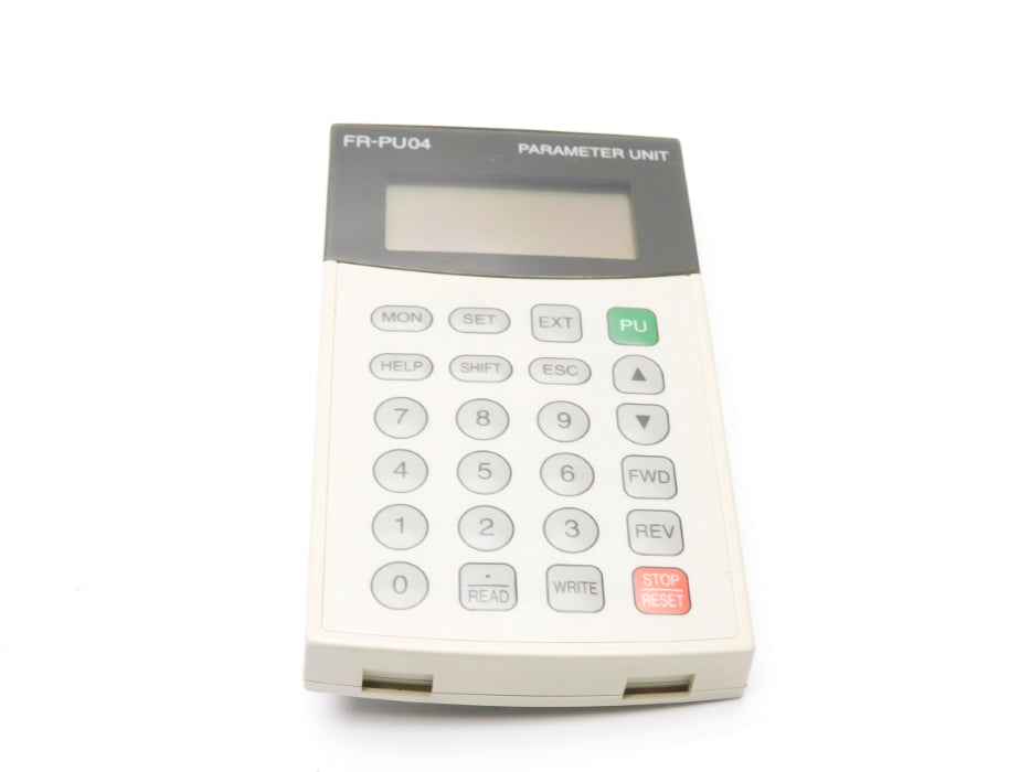 MITSUBISHI FR-PU04 NSMP