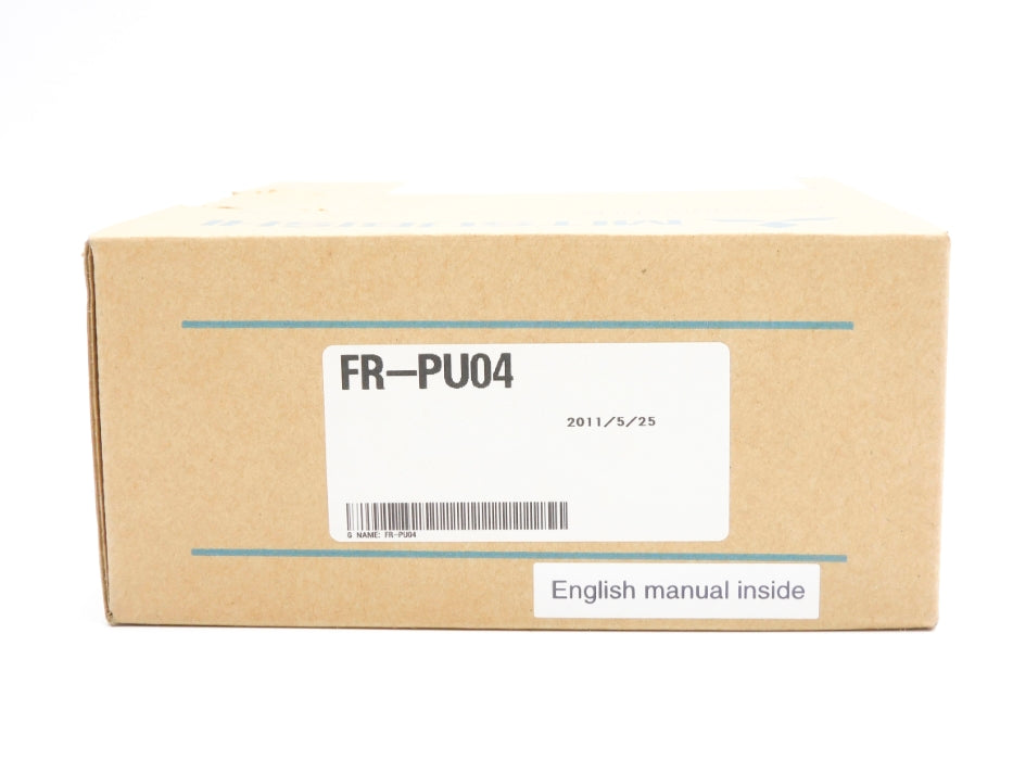 MITSUBISHI FR-PU04 NSMP