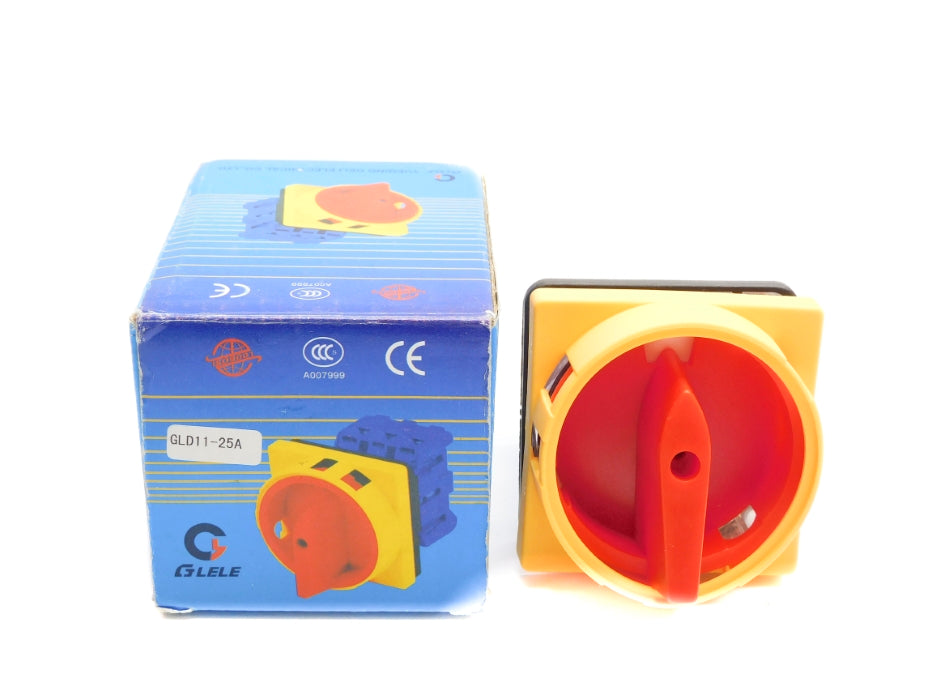 GLELE GLD11-25A NSMP