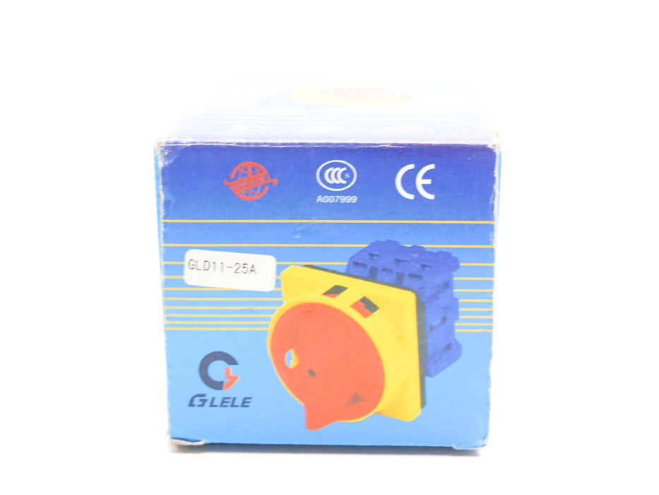 GLELE GLD11-25A NSMP
