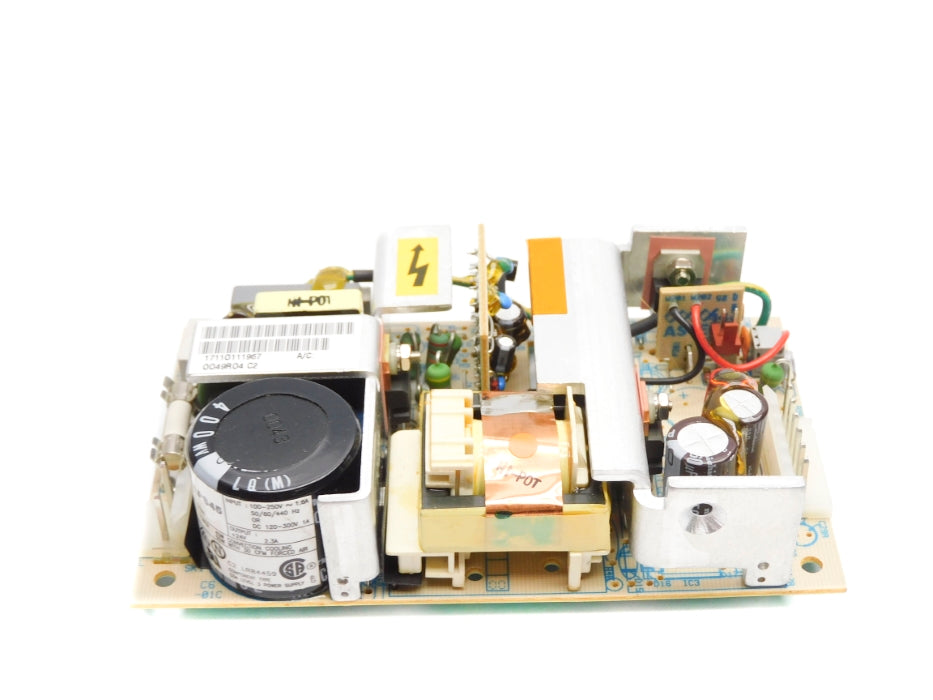 ASTEC LPS45 NSNP