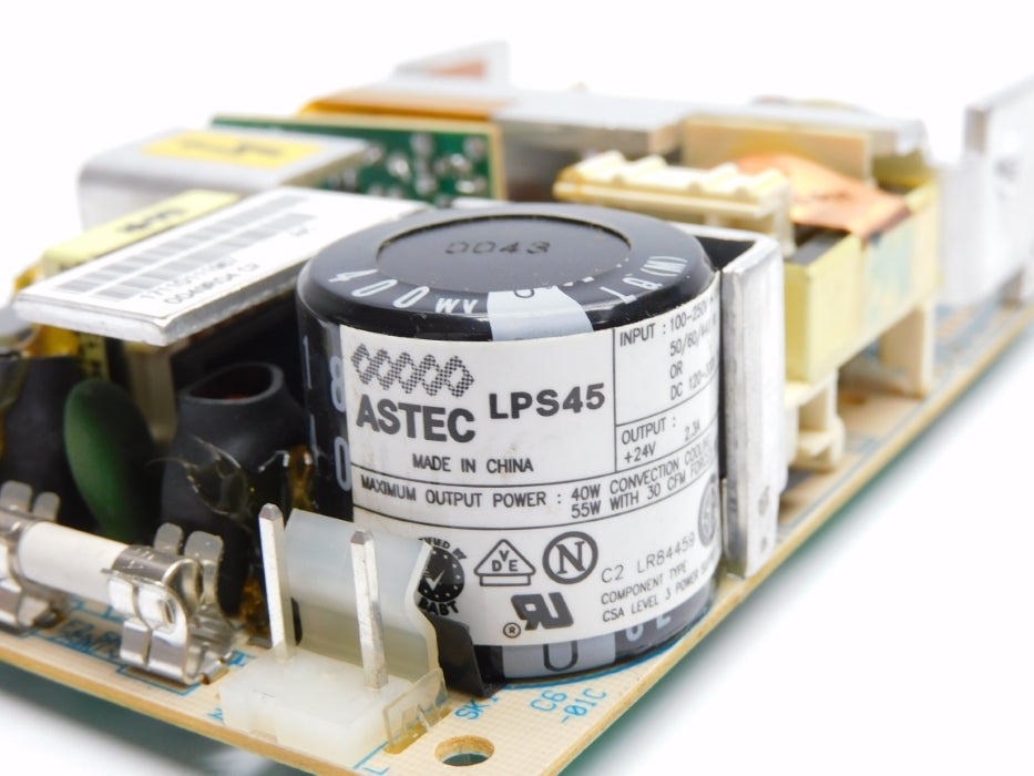 ASTEC LPS45 NSNP
