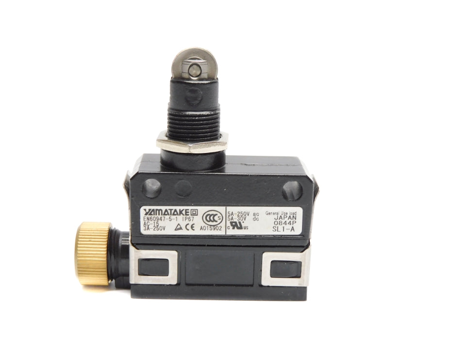YAMATAKE SL1-A NSNP