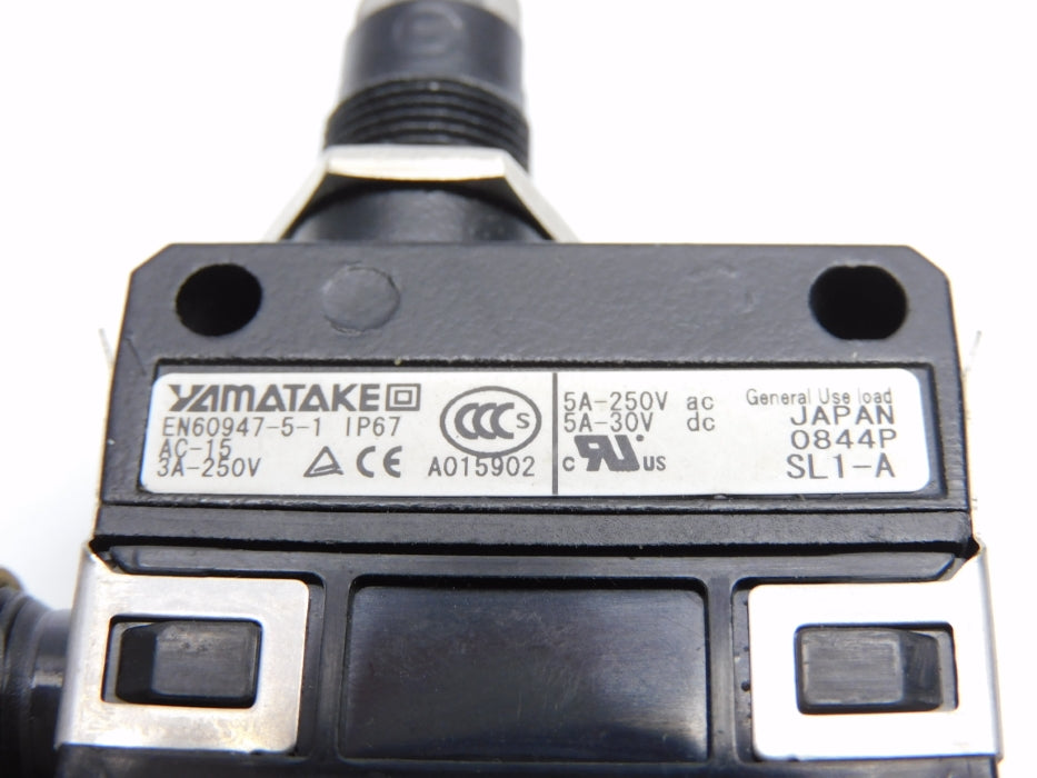 YAMATAKE SL1-A NSNP
