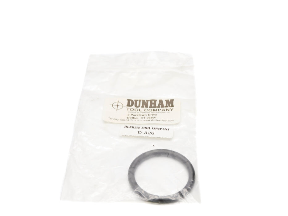 DUNHAM D-326 NSMP