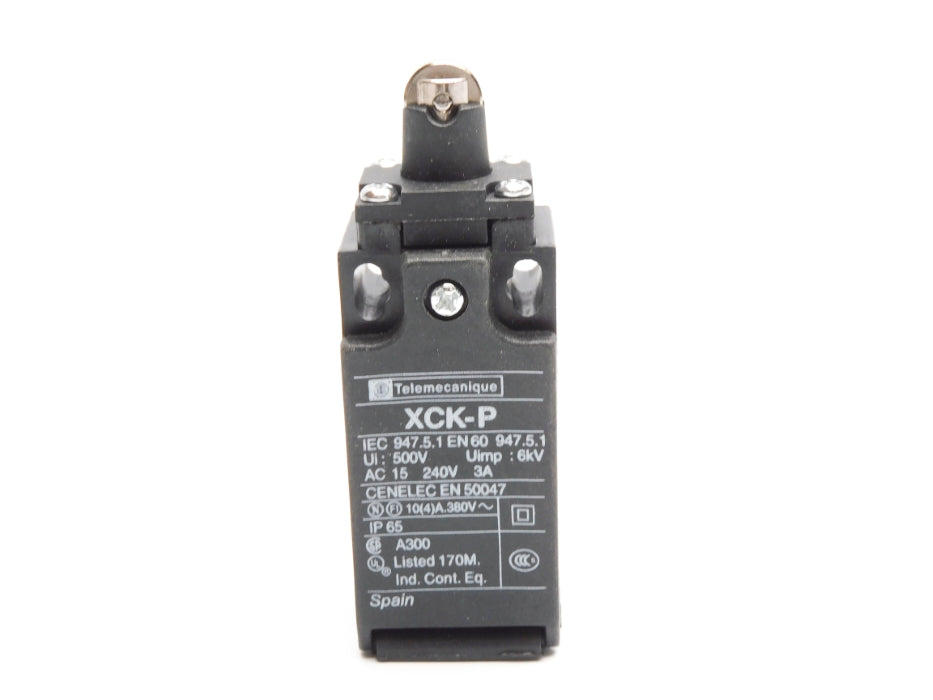 TELEMECANIQUE XCK-P102 NSMP