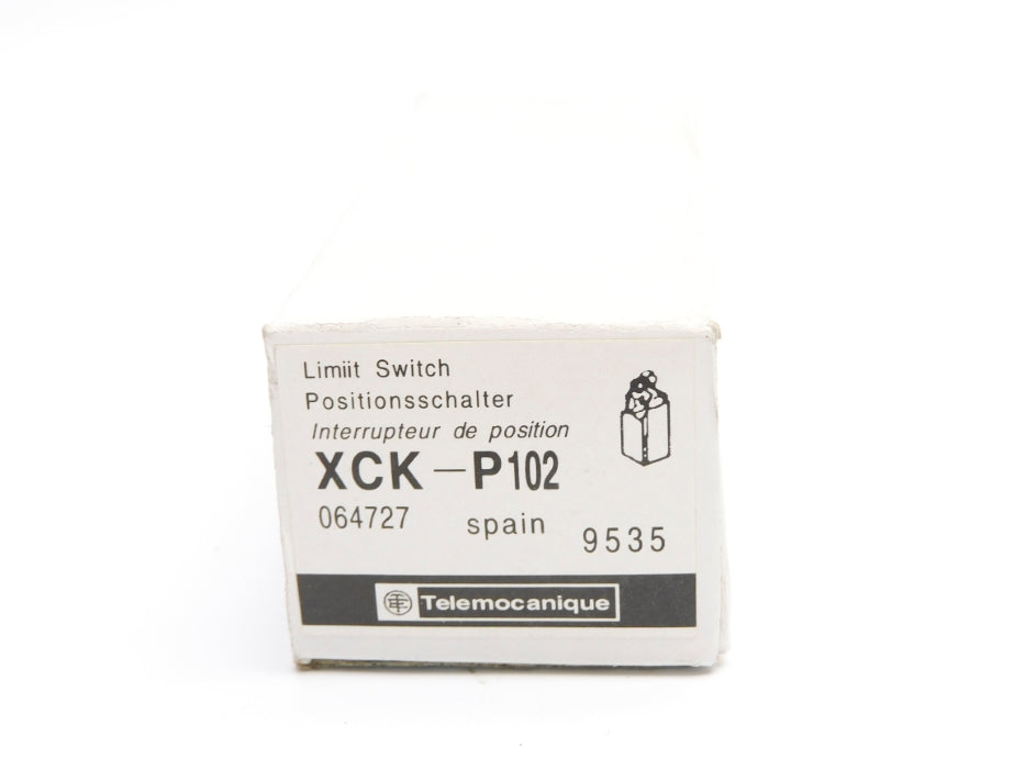 TELEMECANIQUE XCK-P102 NSMP