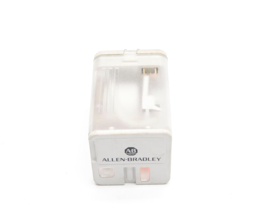 ALLEN BRADLEY 700-HA32A24 SER. A (BL/BK) NSMP