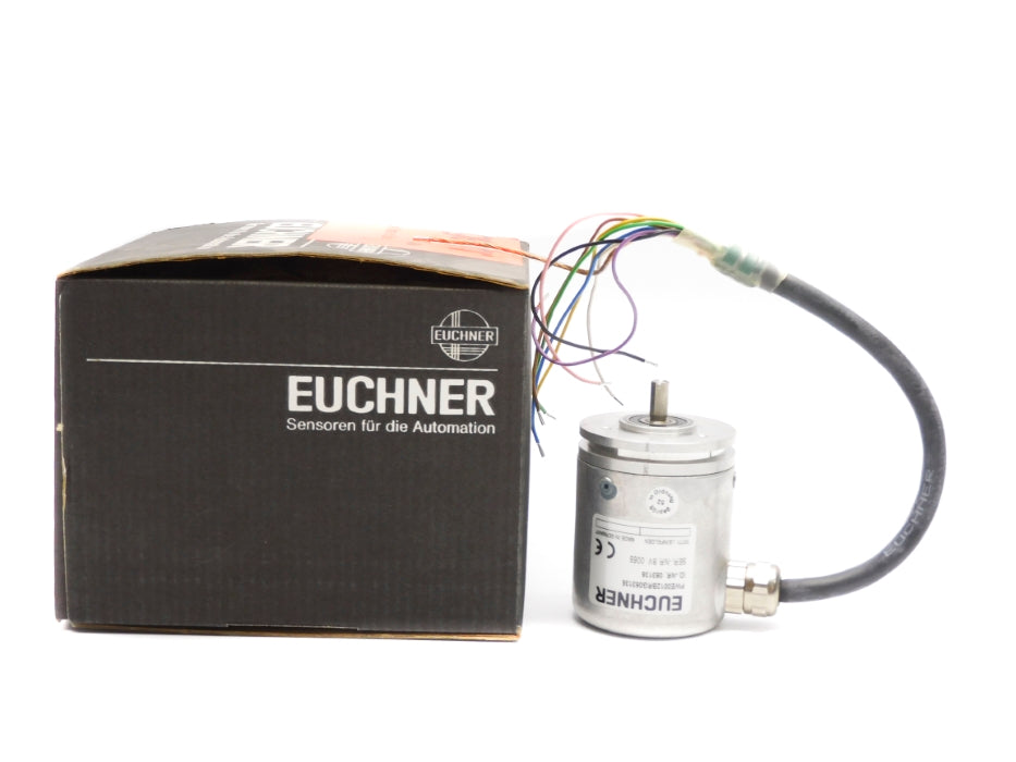 EUCHNER PWE0012BRG053135 053135 NSMP