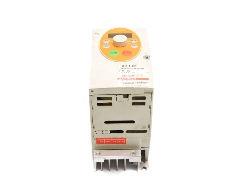 KASUGA KNH1-207ES UNMP